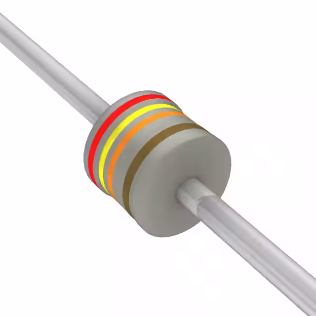 LR0204F24K TE Connectivity Passive Product electronic component
